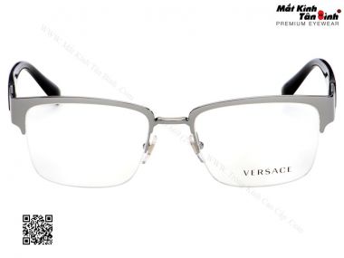 Gọng Kính Versace VE1272 1001 Chính Hãng