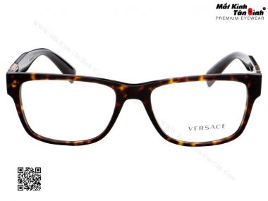 Gọng Kính Versace VE3295 108 Chính Hãng