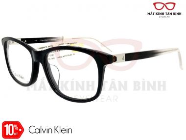 GỌNG KÍNH Calvin Klein CK5850A-001 Chính Hãng
