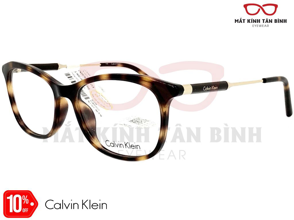 GỌNG KÍNH Calvin Klein CK5976-214 Chính Hãng